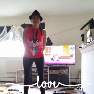 Meet your Posher, Pat